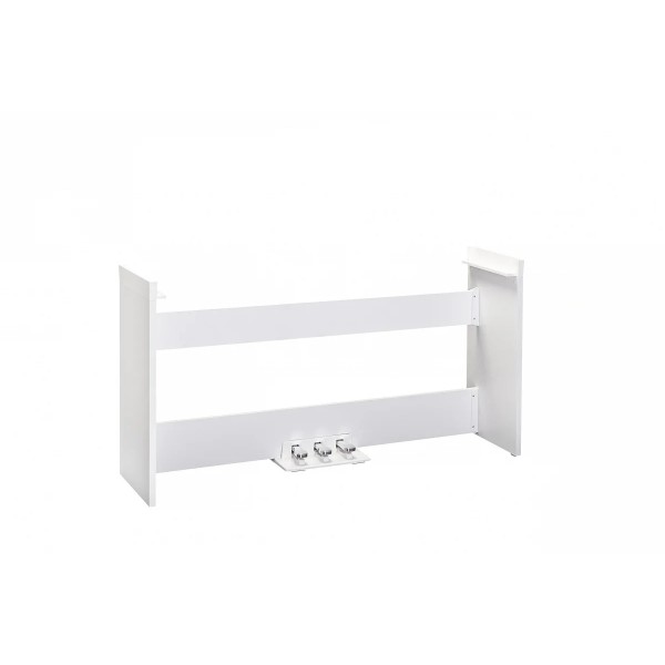 Стійка для цифрового піаніно KA-E1 Kurzweil ST-3 WH Стійка для цифрового піаніно KA-E1 Kurzweil ST-3 WH