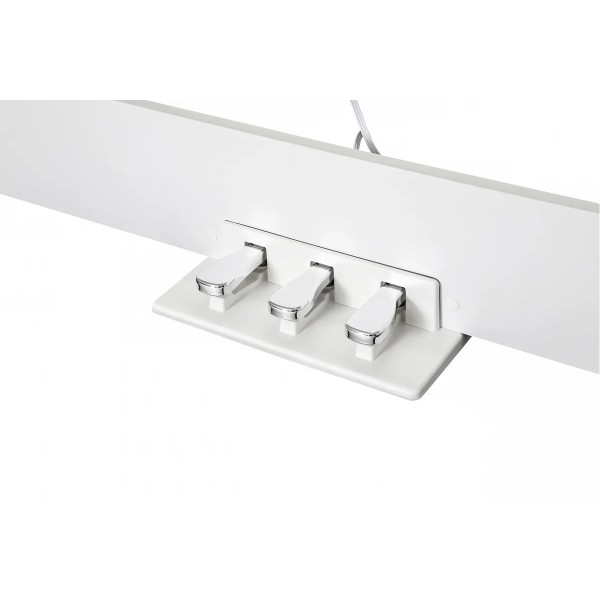 Стійка для цифрового піаніно KA-E1 Kurzweil ST-3 WH Стійка для цифрового піаніно KA-E1 Kurzweil ST-3 WH