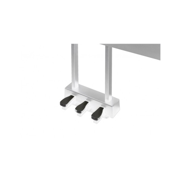 Стійка для цифрового піаніно KA-P1 Kurzweil ST-4 WH Стійка для цифрового піаніно KA-P1 Kurzweil ST-4 WH