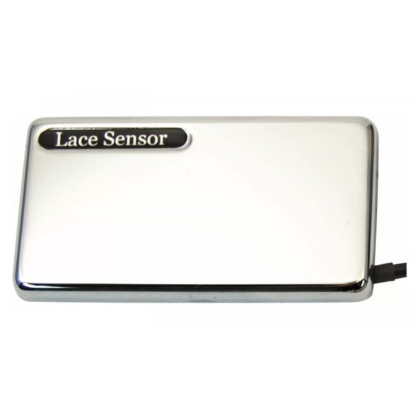 Звукознімач для акустичної гітари LACE USA ultraslim acoustic chrome