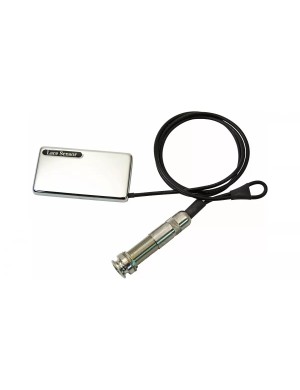 Звукознімач для акустичної гітари LACE USA ultraslim acoustic chrome