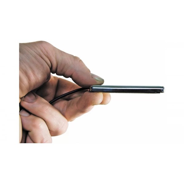 Звукознімач для акустичної гітари LACE USA ultraslim acoustic chrome