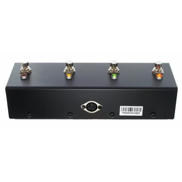 Футсвіч Laney FS4