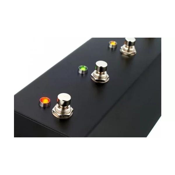 Футсвіч Laney FS4