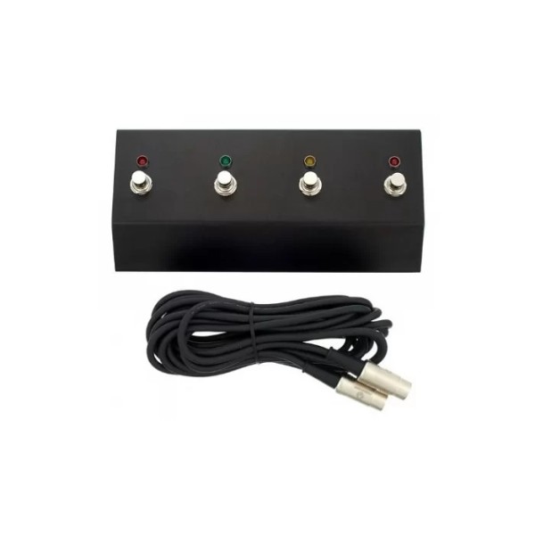 Футсвіч Laney FS4