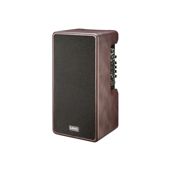Комбопідсилювач для акустичної гітари Laney A-DUO