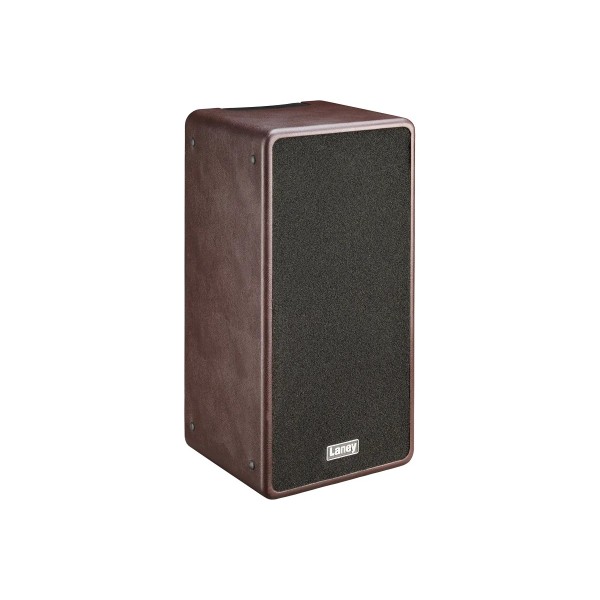 Комбопідсилювач для акустичної гітари Laney A-DUO