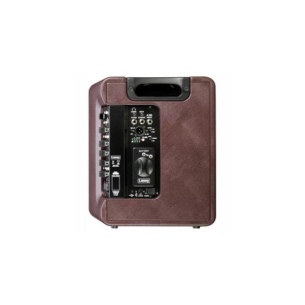 Портативний комбопідсилювач для акустичної гітари Laney A-FRESCO-2