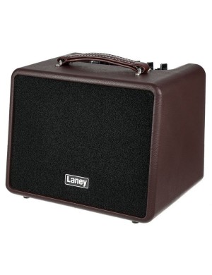 Комбопідсилювач для електроакустичної гітари Laney A-SOLO