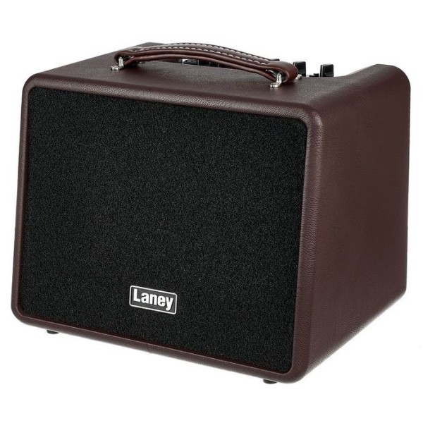 Комбопідсилювач для електроакустичної гітари Laney A-SOLO