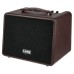 Комбопідсилювач для електроакустичної гітари Laney A-SOLO