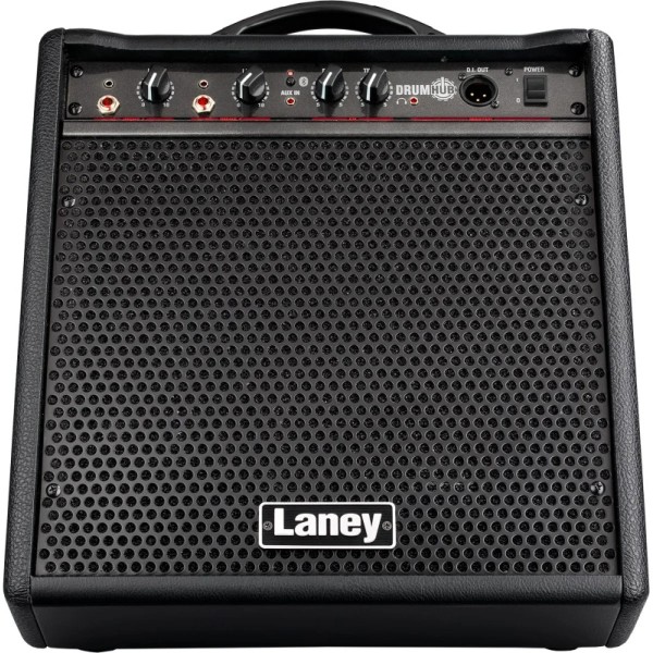 Комбопідсилювач для ударних Laney DH80