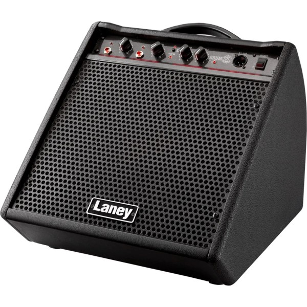 Комбопідсилювач для ударних Laney DH80