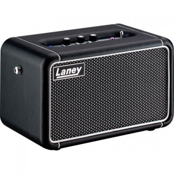 Бездротова портативна акустична система Laney F67 SUPERGROUP Бездротова портативна акустична система Laney F67 SUPERGROUP
