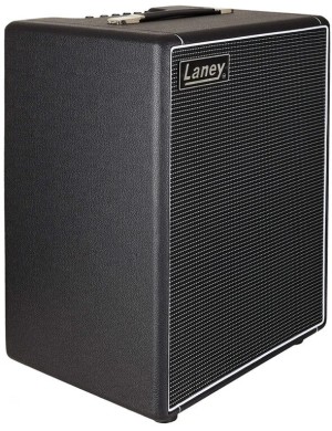Комбопідсилювач для бас-гітари Laney DB200-210