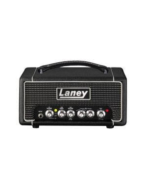 Бас-гітарний підсилювач "голова" Laney DB200H