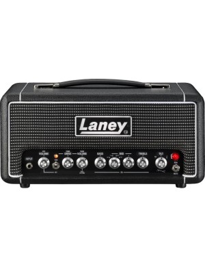 Бас-гітарний підсилювач "голова" Laney DB500H