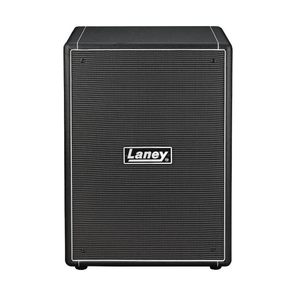 Бас-гітарний кабінет Laney DBV212-4