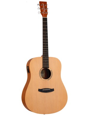 Электроакустическая гитара TANGLEWOOD TR5 E