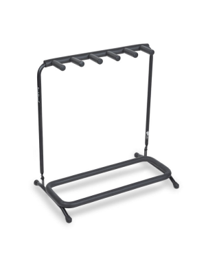 Стенд для 5-ти електро- або бас-гітар ROCKSTAND RS20861