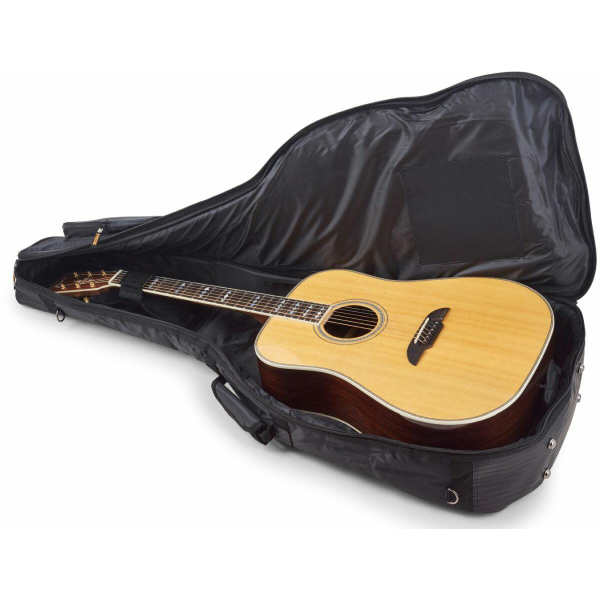 Чохол для акустичної гітари ROCKBAG RB20509B Deluxe - Acoustic Guitar