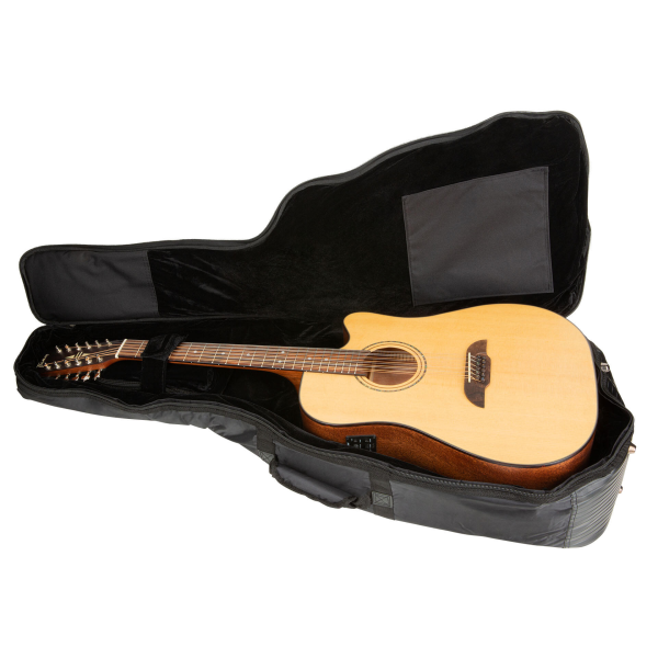 Чохол для акустичної гітари ROCKBAG RB20609 Premium Plus - Acoustic Guitar