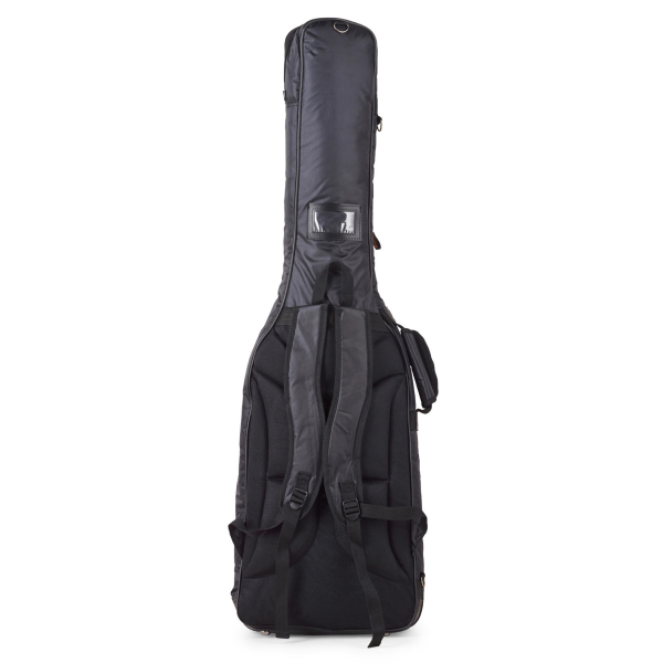 Чохол для бас-гітари ROCKBAG RB20505B Deluxe - Bass