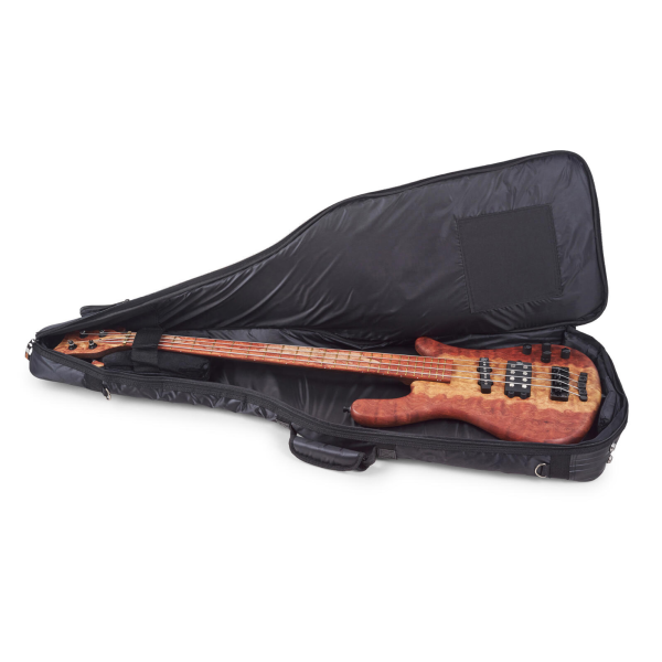 Чохол для бас-гітари ROCKBAG RB20505B Deluxe - Bass
