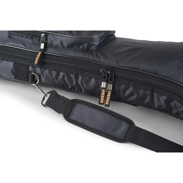 Чохол для бас-гітари ROCKBAG RB20505B Deluxe - Bass