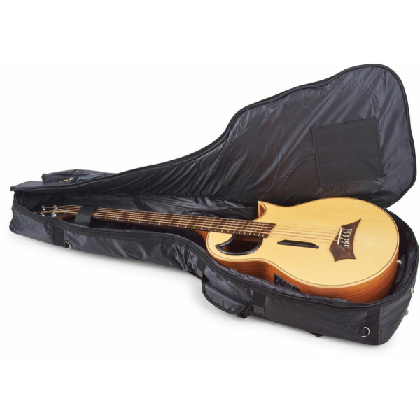 Чохол для акустичної бас-гітари ROCKBAG RB20510B Deluxe - Acoustic Bass