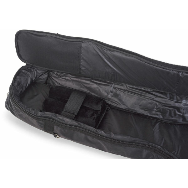 Чохол для акустичної бас-гітари ROCKBAG RB20510B Deluxe - Acoustic Bass