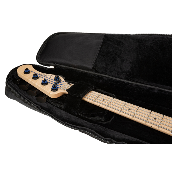 Чохол для бас-гітари ROCKBAG RB20605 Premium Plus - Bass