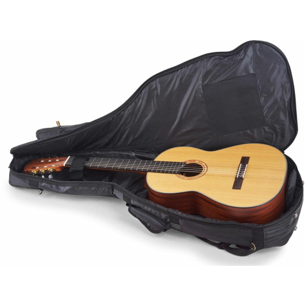Чохол для класичної гітари ROCKBAG RB20508B Deluxe - Classic Guitar