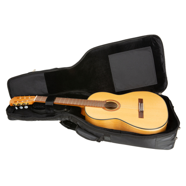 Чохол для класичної гітари ROCKBAG RB20608 Premium Plus - Classic Guitar