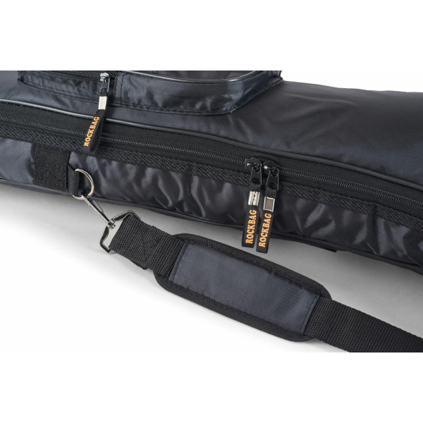 Чохол для електрогітари ROCKBAG RB20506B Deluxe - Electric Guitar