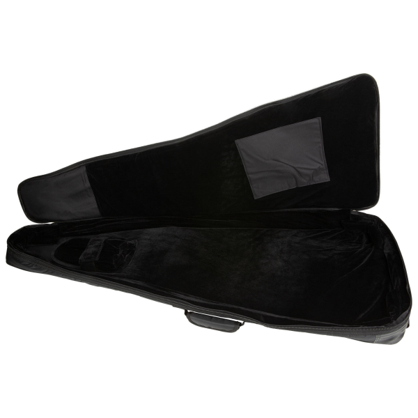 Чохол для електрогітари ROCKBAG RB20618 Premium Plus - Flying V Electric Guitar