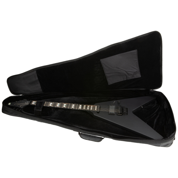 Чохол для електрогітари ROCKBAG RB20618 Premium Plus - Flying V Electric Guitar