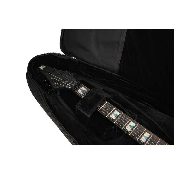 Чохол для електрогітари ROCKBAG RB20618 Premium Plus - Flying V Electric Guitar