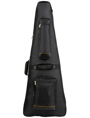 Чехол для электрогитары ROCKBAG RB20618 Premium Plus - Flying V Electric Guitar