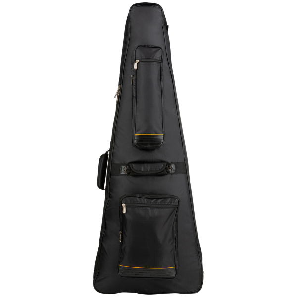Чохол для електрогітари ROCKBAG RB20618 Premium Plus - Flying V Electric Guitar