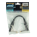 Інструментальний патч-кабель для гітарних педалей ROCKCABLE RCL30111 D6