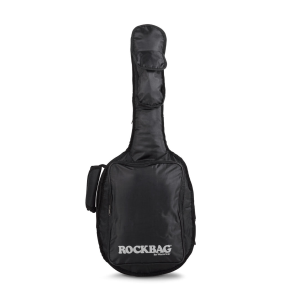 Чохол для класичної 1/2 гітари ROCKBAG RB20523 Basic - 1/2 Classic Guitar