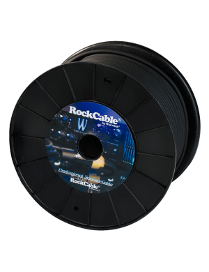 Акустический кабель Rockcable RCL10400 D7 BLK (1 м)