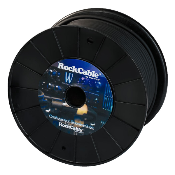 Акустичний кабель Rockcable RCL10400 D7 BLK (1 м)