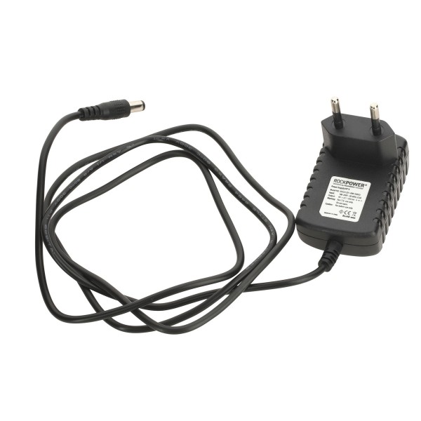 Мережевий адаптер RockPower NT5 9V 1300mA