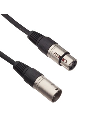 Микрофонный кабель ROCKCABLE RCL30300 D7