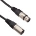 Мікрофонний кабель XLR-XLR ROCKCABLE RCL30301 D7