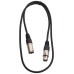 Мікрофонний кабель XLR-XLR ROCKCABLE RCL30301 D7