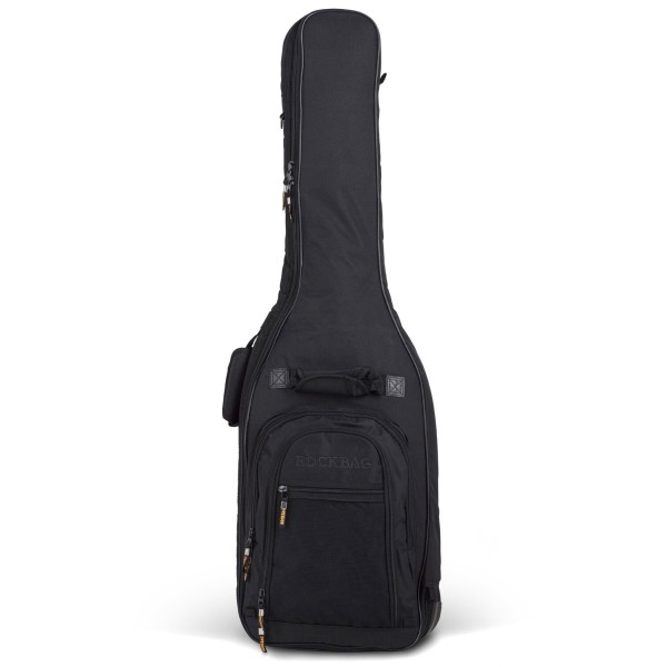 Чохол для бас-гітари ROCKBAG RB20445B Student Cross Walker - Bass