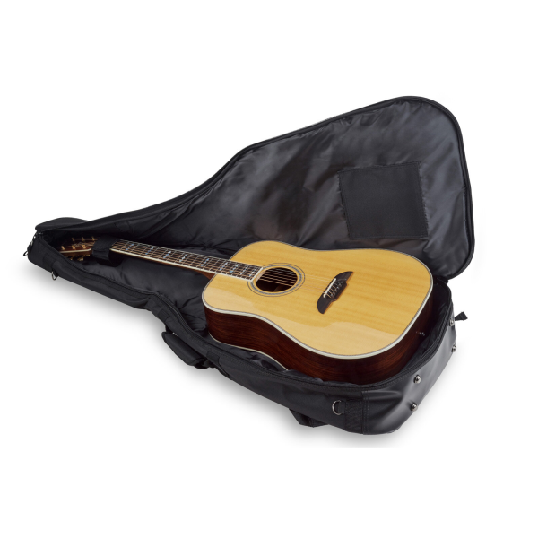 Чохол для акустичної гітари ROCKBAG RB20449B Student Cross Walker - Acoustic Guitar